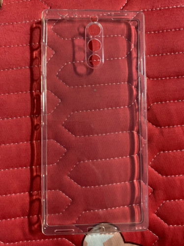 Case Redmagic 8 pro 1=5$, 10$