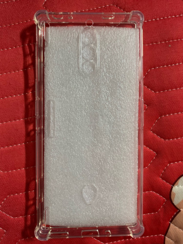 Case Redmagic 8 pro 1=5$, 10$