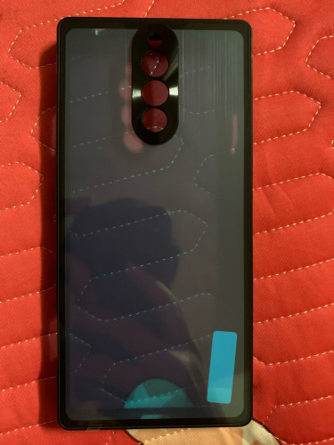 Case Redmagic 8 pro 1=5$, 10$