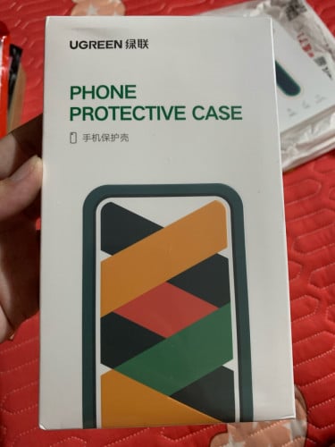 Case, Screen និង Camera Lens Iphone Air 1= 5$, 10$