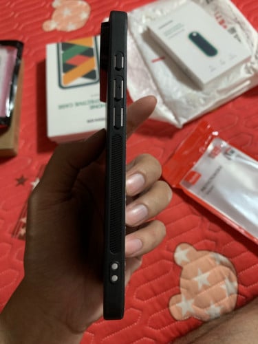 Case, Screen និង Camera Lens Iphone Air 1= 5$, 10$