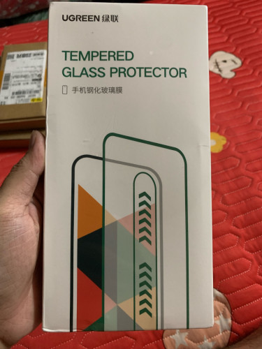Case, Screen និង Camera Lens Iphone Air 1= 5$, 10$