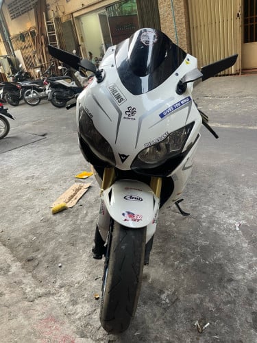 CBR 1000cc