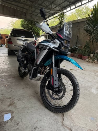 Cf moto 450mt 025