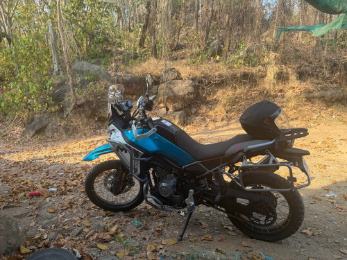 Cf moto 450mt 025