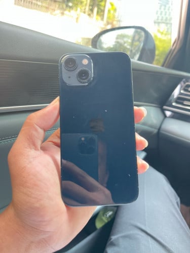 iPhone 13 លក់250$ ថ្មរ97%អេក្រង់សុីនមិនដែលដោះធ្វើទេលក់ប្រញាប់នៅភ្នំពេញ