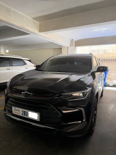 Tracker 2022 (30000km)