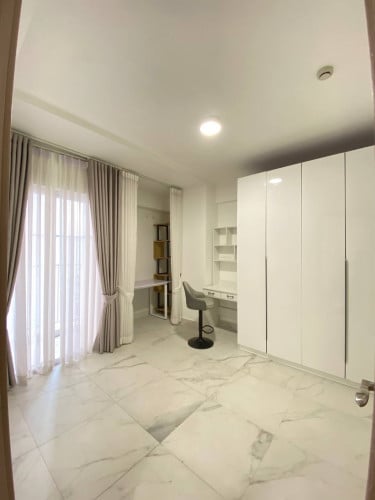 Condo Arakawa 2 បន្ទប់គេង