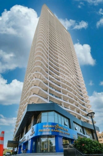 Condo TK Star ខុនដូរទួលគោក🏠🏡💕