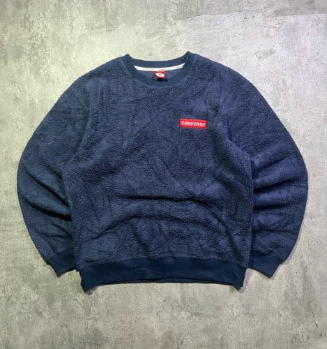 Convers. Flacce sweater