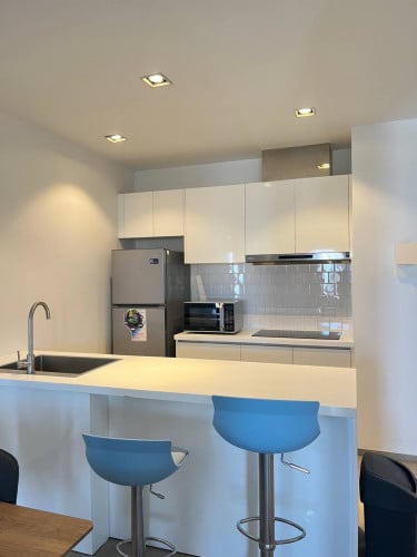 Cozy two bedroom for leasing