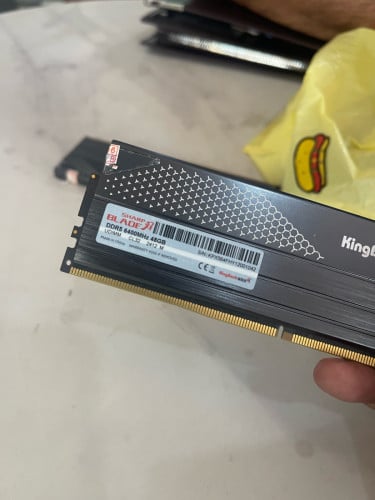 Ddr5 48gb 6400MHz CL32