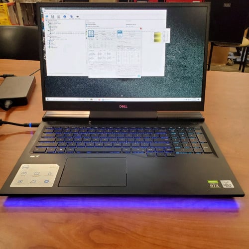 Dell​ G7 Core i7 RTX 2070 8GB 144hz