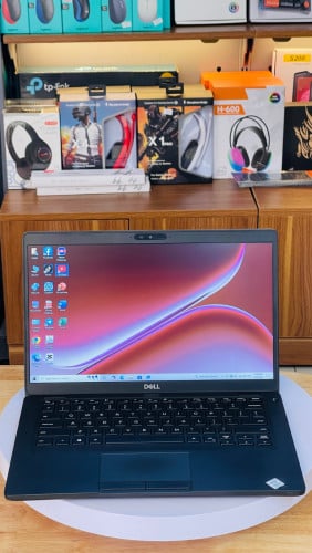 Dell Latitude 5400(1ទឹកស្អាត​ 98%)Good for office 🌸💓🫶🏻🫶🏻🫶🏻✅