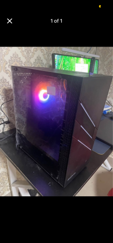 DESKTOPCPU Xeon(R) E5-2680 v4 RAM 32GBSTORAGE M2 512G