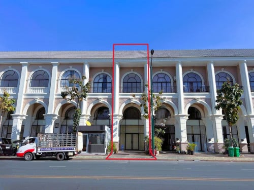 Flat for sale at Peng Hout Boeng Snor, Phnom Penh