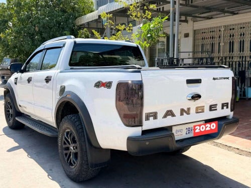 FORD RANGER 2020