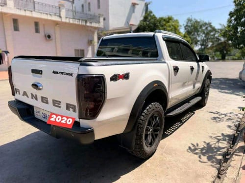 FORD RANGER 2020