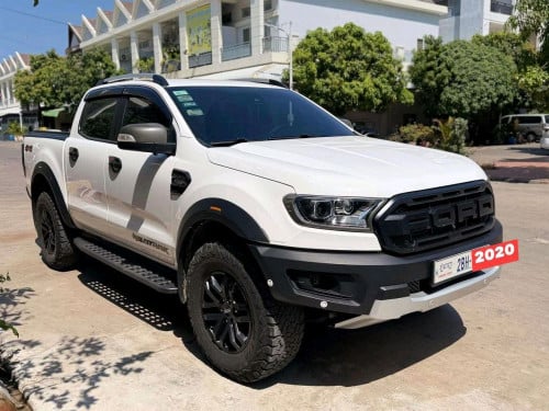 FORD RANGER 2020