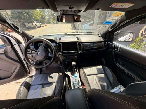 FORD RANGER 2020