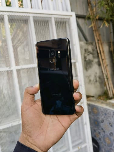 Galaxy S9 4/64G sim1