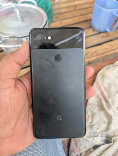 Google Pixel 3XL 128G