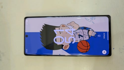 Google Pixel 6 Pro 256gb (OLED Screen)