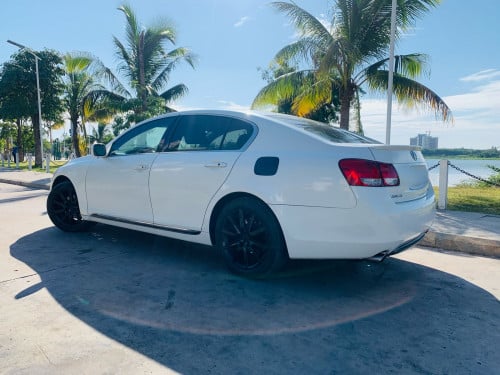 GS300 លក់ប្រញ៉ាប់