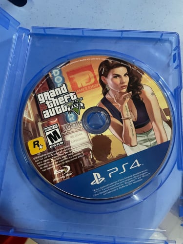 GTA 5