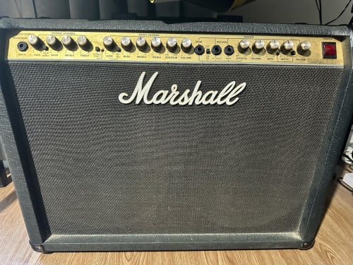 Guitar amp Marshall S80