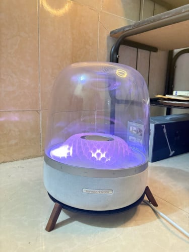 Harman Kardon Music Glaze 4Th Generation Speaker Aura Studio 4