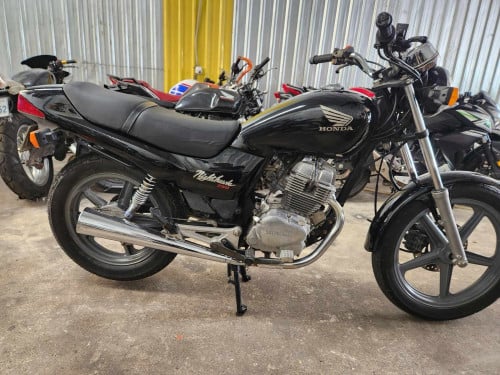 Honda ណៃហត
