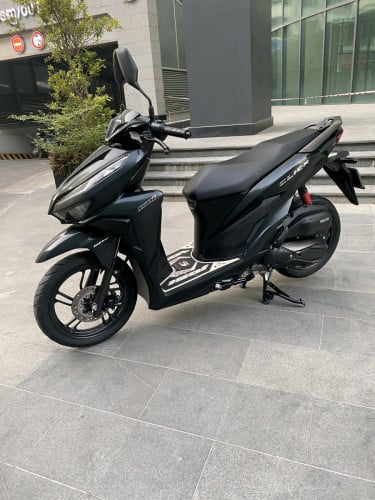 Honda click 2021