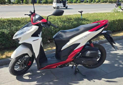 Honda Click smartKey i1500c