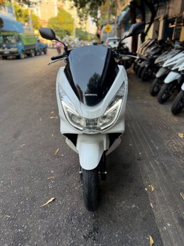 Honda PCX 125cc 2014 ជប៉ុនចំ​