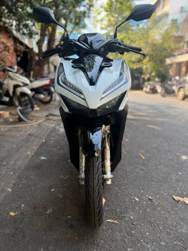 Honda Vario 125cc 2021