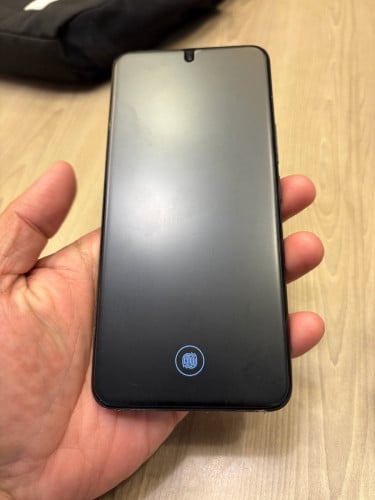 Honor 200 RAM 12+12 256GB 95% ក្រុមហ៊ុន 5G