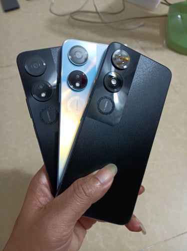 Honor Play 40 5G / Ram 6G+5G