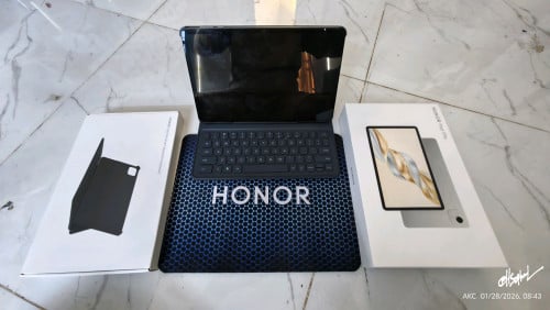 Honor x9a ប្រើស៊ីមខលចេញចូលបាន