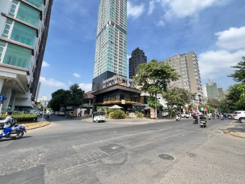 House For Rent- Boeng Kengkang1