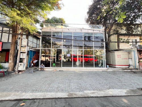 House For Rent- Daun Penh