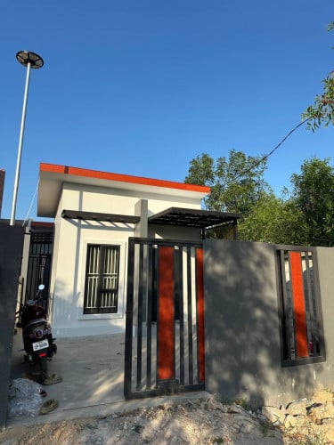 House for rent in kampot