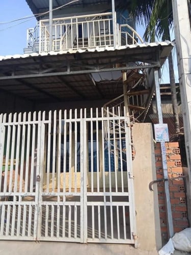 House for Sale (Urgent Sale) Near Prek Pnov Bridge