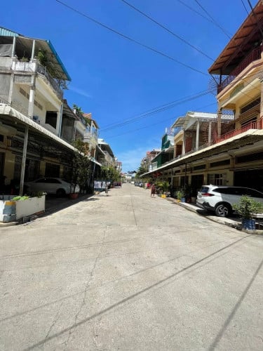 House for Urgent Sale Near Wat Tuol, Russey Keo