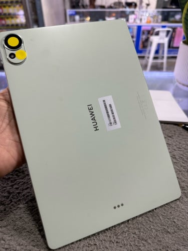 Huawei Matepad 12X Ram12G Memory256G WiFi 99% មានឆ្នាំងសាក