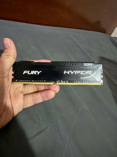 Hyperx 8gb 2666mhz