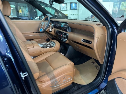 Hyundai Palisade 2026