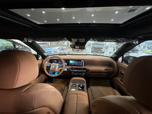 Hyundai Palisade 2026