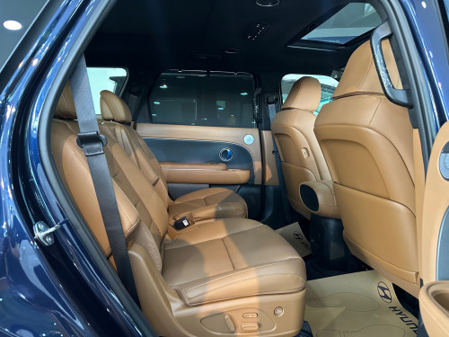Hyundai Palisade 2026
