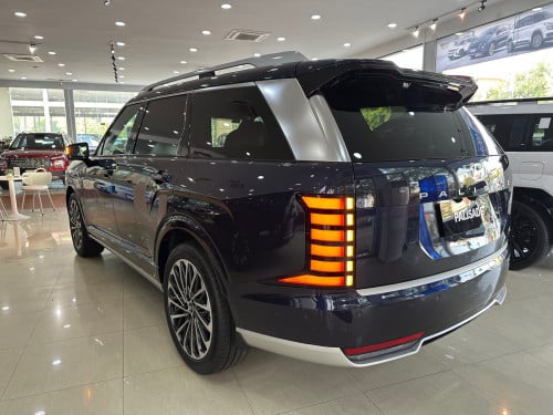 Hyundai Palisade 2026